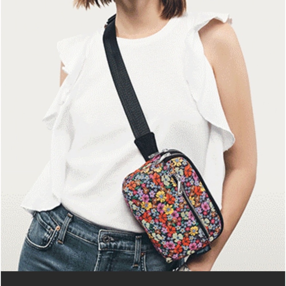 Brighton belt bag